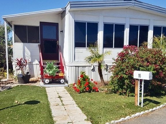 2nd image of 8800 Eton Ave Spc 95