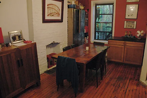Rented by Boerum Hill Realty | media 49