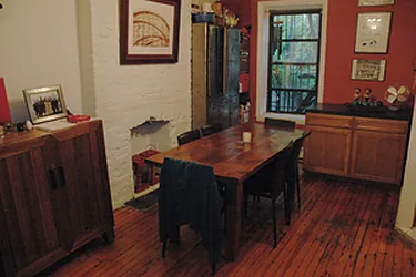 Rented by Boerum Hill Realty