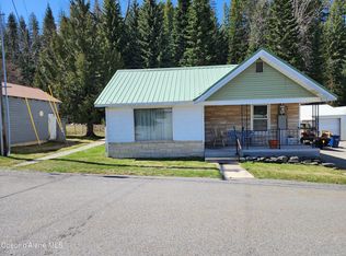 278 Copper St, Mullan, ID 83846