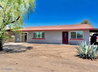 212 W Vah Ki Inn Rd, Coolidge, AZ 85128
