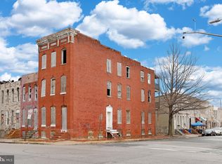 333 S Pulaski St, Baltimore, MD 21223