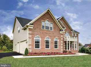 12511 Westland Ct, Fulton, MD 20759