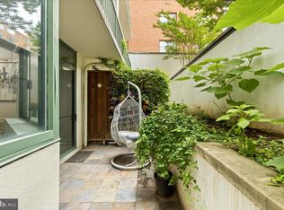 955 26th St NW APT 106, Washington, DC 20037