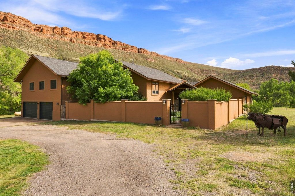 9680 W County Road 38 E