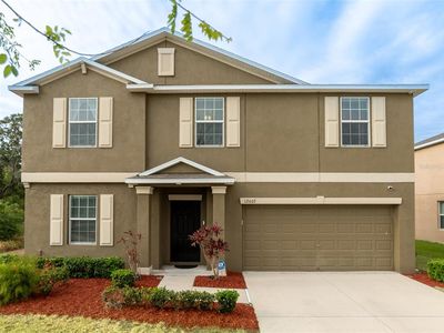 12607 Flatwood Creek Dr, Gibsonton, FL, 33534