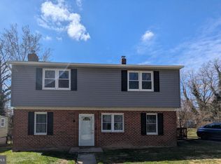 3007 Edwards Ave, Baltimore, MD 21234