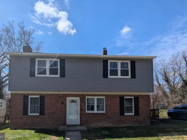 3007 Edwards Ave, Baltimore, MD 21234