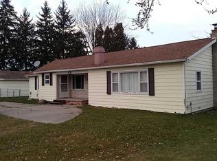 763 E Remus Rd, Mount Pleasant, MI 48858