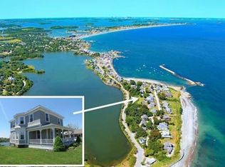 33 Summit Ave, Hull, MA 02045