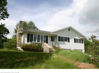 251 Number 6 Rd, Oxford, ME 04270