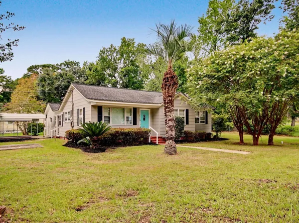 2510 South Bay St., Georgetown, SC 29440