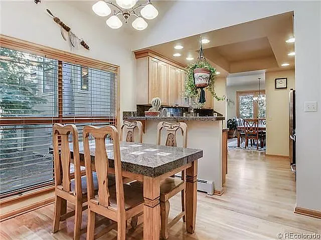 Kitchen Table