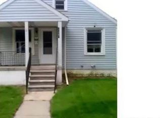 17961 Reed St, Melvindale, MI 48122