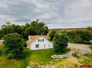 22514 Oxford Rd, Eckert, CO 81418