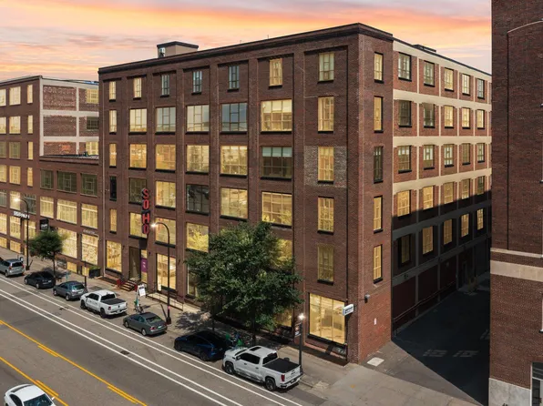 718 Washington Ave N #201, Minneapolis, MN 55401