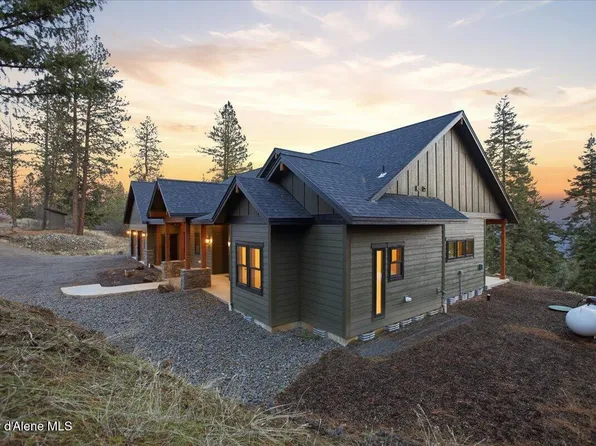 8606 W Bennion Rd, Worley, ID 83876