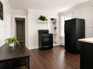 24 Tracey St #2, Peabody, MA 01960