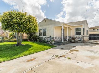 3726 W 110th St, Inglewood, CA 90303