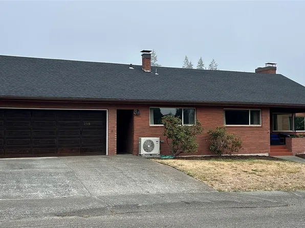 2518 S Oak Street, Port Angeles, WA 98362