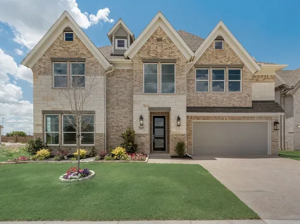 7627 Kiowana Ct, Grand Prairie, TX 75054