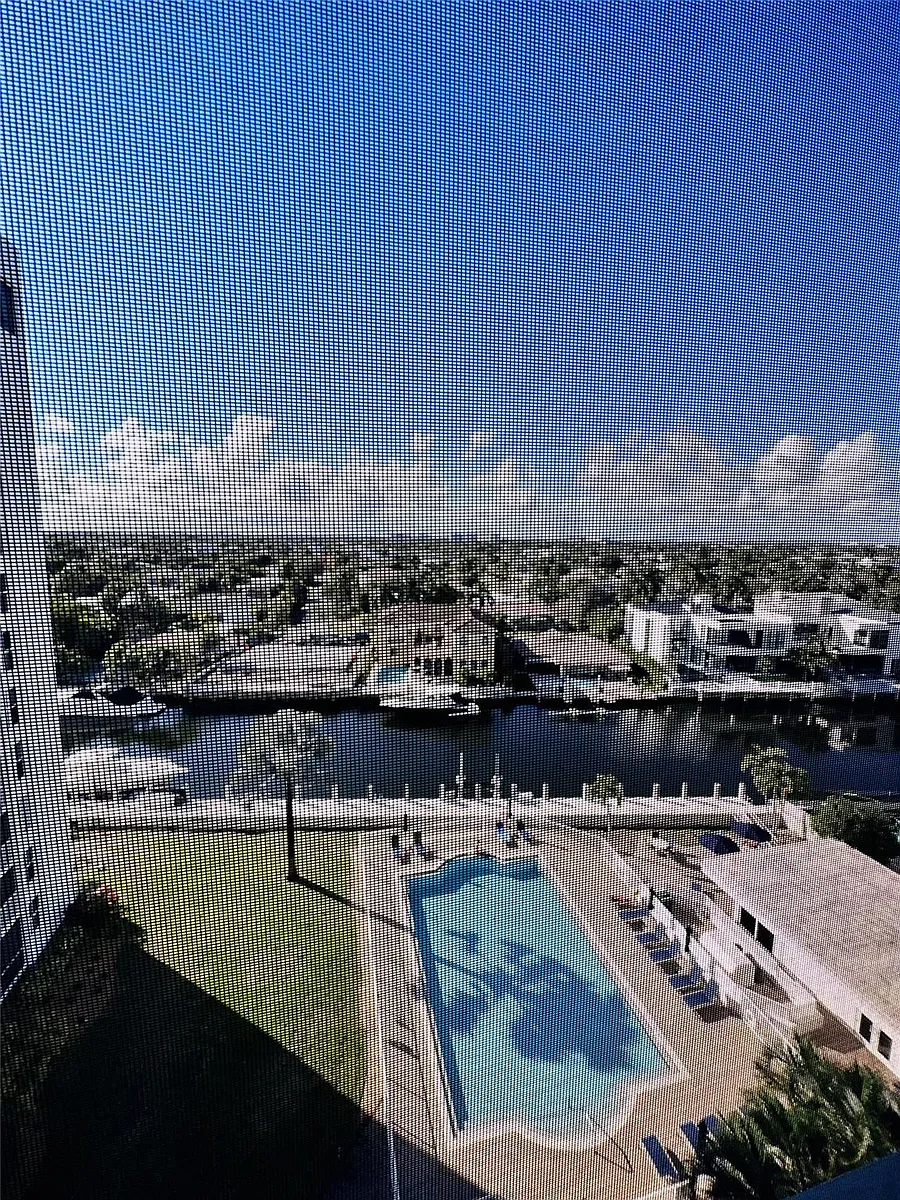 Photo 2 of 13 - 1391 S Ocean Blvd #806 - Pompano Beach, FL Building Photo - 1391 S Ocean Blvd #806