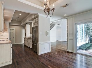 34 River Hollow Ln, Houston, TX 77027