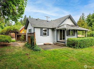121 2nd Ave SW, Tumwater, WA 98512