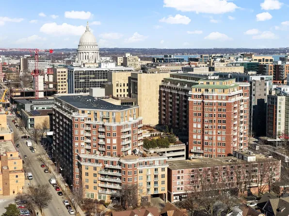 333 W Mifflin St Unit 5180, Madison, WI 53703