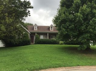 502 Anvil Ct, Farmington, MO