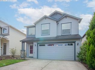 4009 NE 93rd St, Vancouver, WA