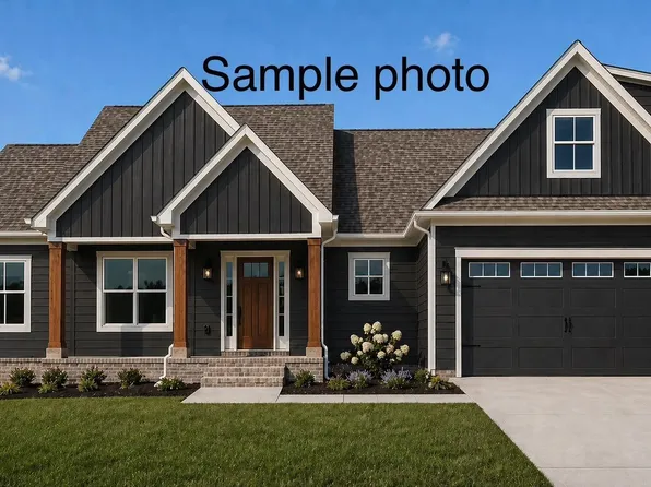 2644 Willow Run Trl, Cleveland, TN 37312
