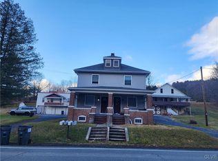 4400 Little Gap Rd, Kunkletown, PA 18058