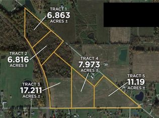 4167 Beck Rd, Ashtabula, OH 44004