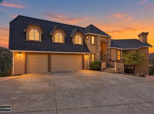 150 Adams Ranch Rd, Walnut Creek, CA 94595