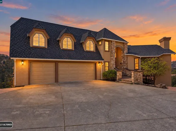 150 Adams Ranch Rd, Walnut Creek, CA 94595