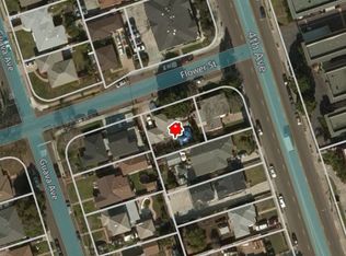 410 Flower St, Chula Vista, CA 91910