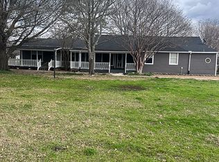 15804 S Fm 148, Scurry, TX 75158