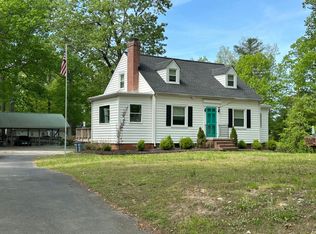 7407 Atlee Rd, Mechanicsville, VA 23111