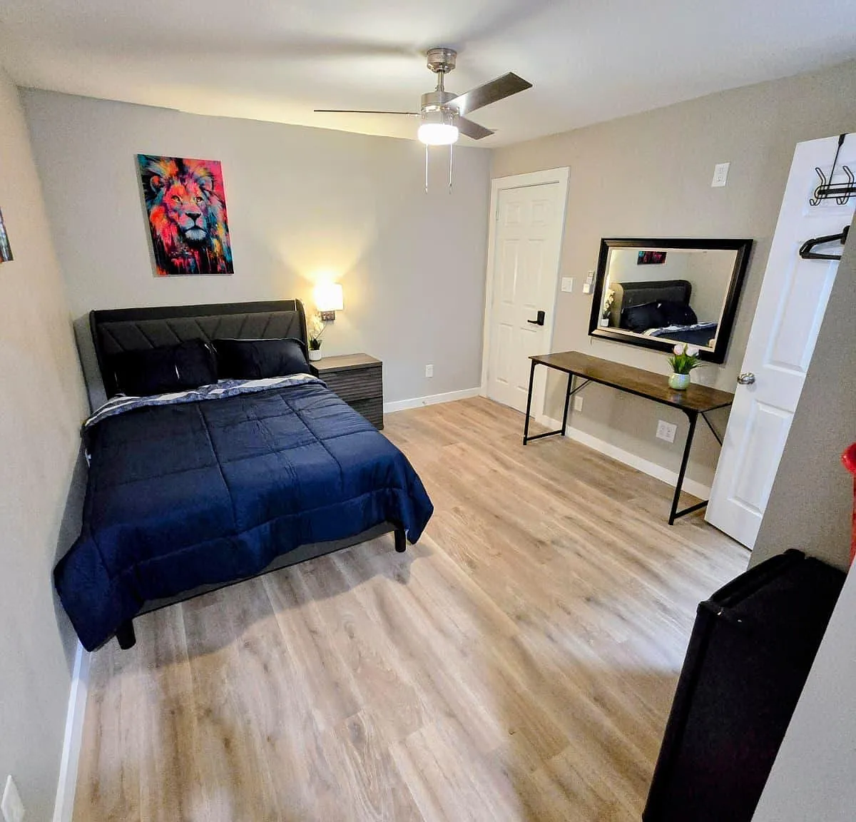 4 bed, 5.0 bath, 1496 sqft, $1,035 — Photo 2