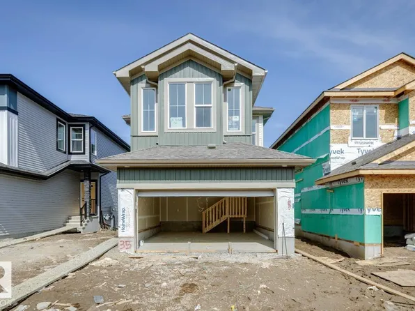 35 Axelwood Cres, Spruce Grove, AB T7X 0Y3