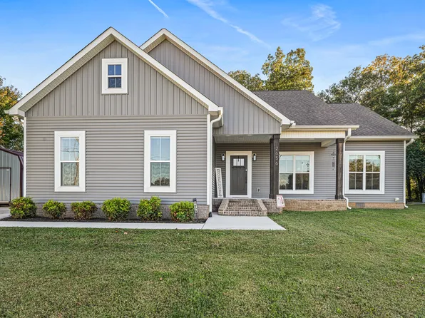 2656 Laws Rd, McMinnville, TN 37110