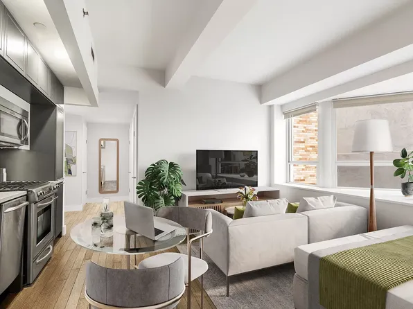 432 West 52nd Street 5E image 1 of 12