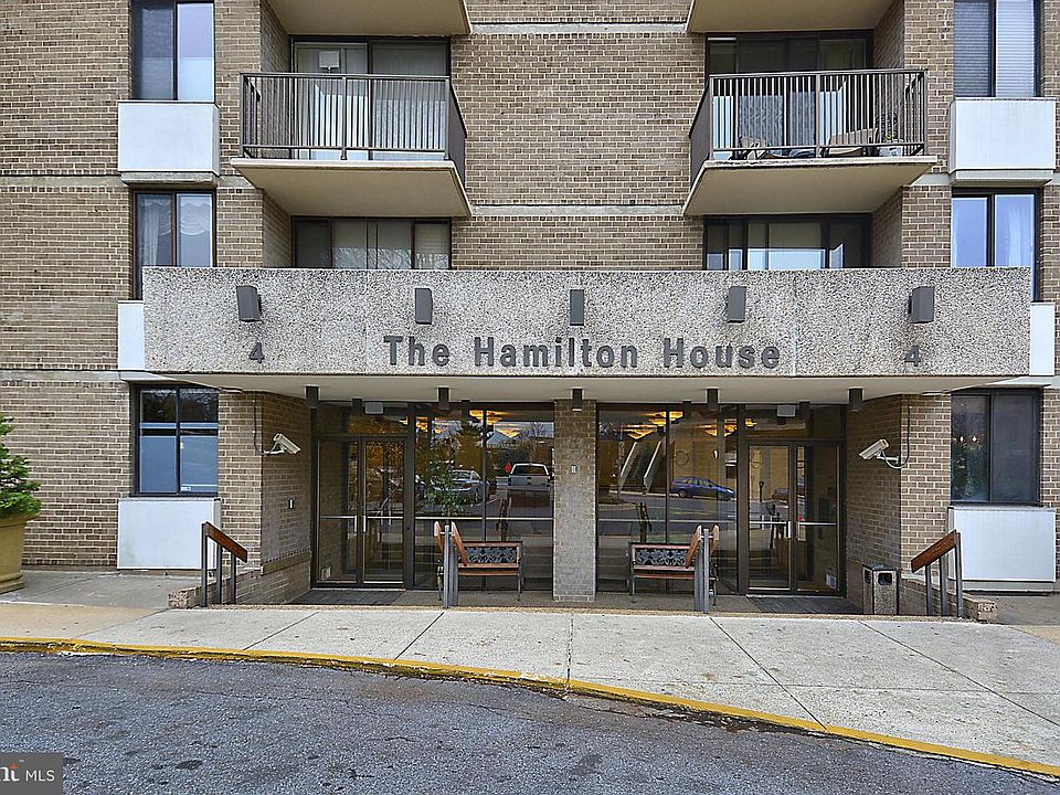 1st image of 4 Monroe St APT 702