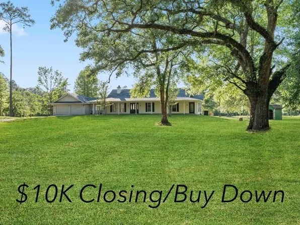 50035 Huckleberry Ln, Folsom, LA 70437