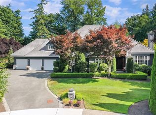 24601 SE 9th Pl, Sammamish, WA