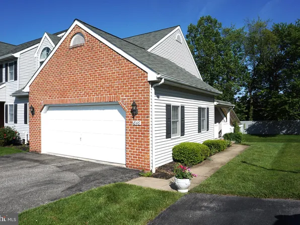 1846 Barley Rd, York, PA 17408