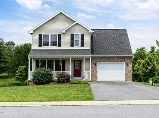 275 Morningside Dr, Broadway, VA 22815