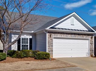 1551 Rachels Rdg NW, Kennesaw, GA 30152