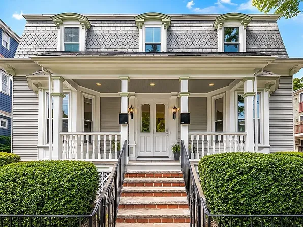 23 Day St, Somerville, MA 02144